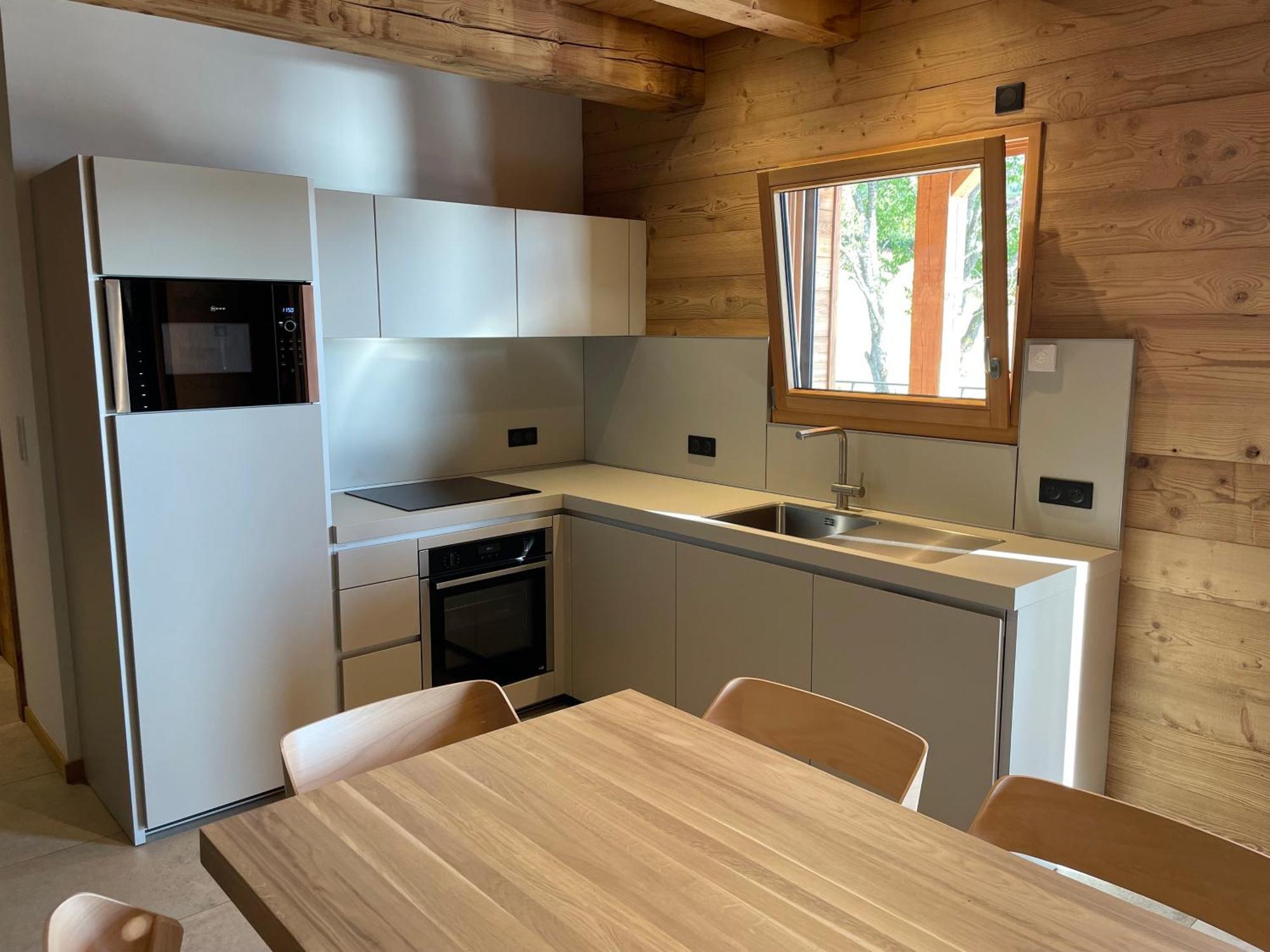 Chalets Coeur Du Lac ماليبونسون المظهر الخارجي الصورة